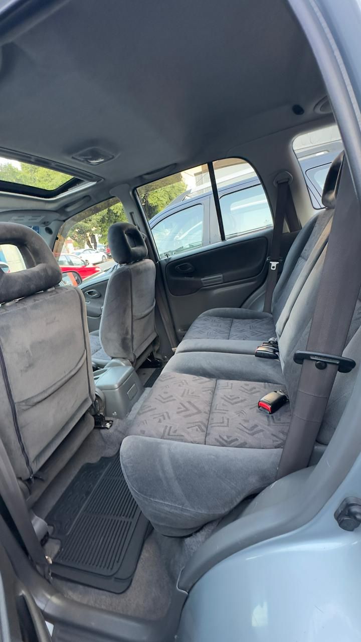 CHEVROLET TRACKER — foto 9