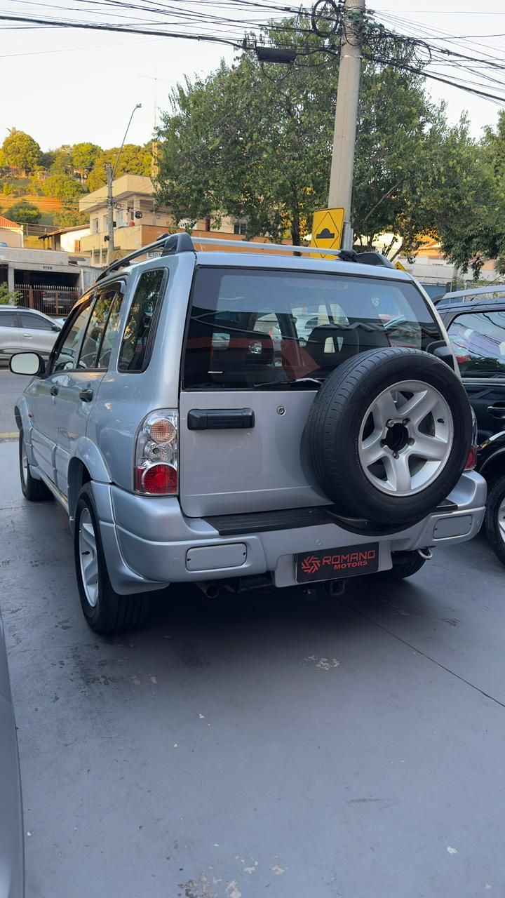 CHEVROLET TRACKER — foto 3
