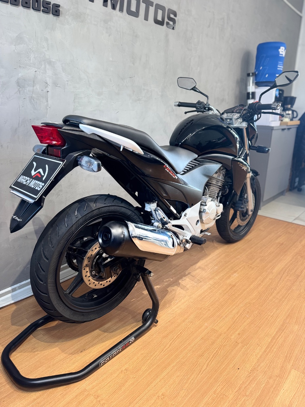 CB 300R/ 300R FLEX — foto 4