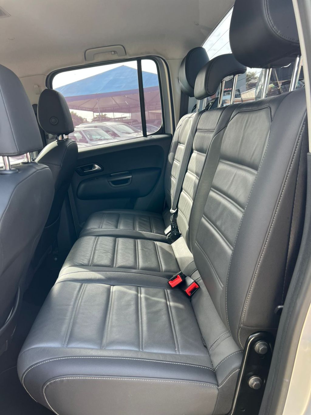 AMAROK Highline CD 3.0 4x4 TB Dies. Aut. — foto 10
