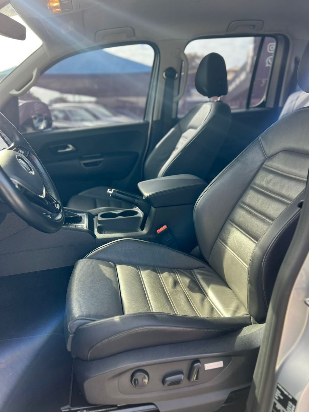 AMAROK Highline CD 3.0 4x4 TB Dies. Aut. — foto 9