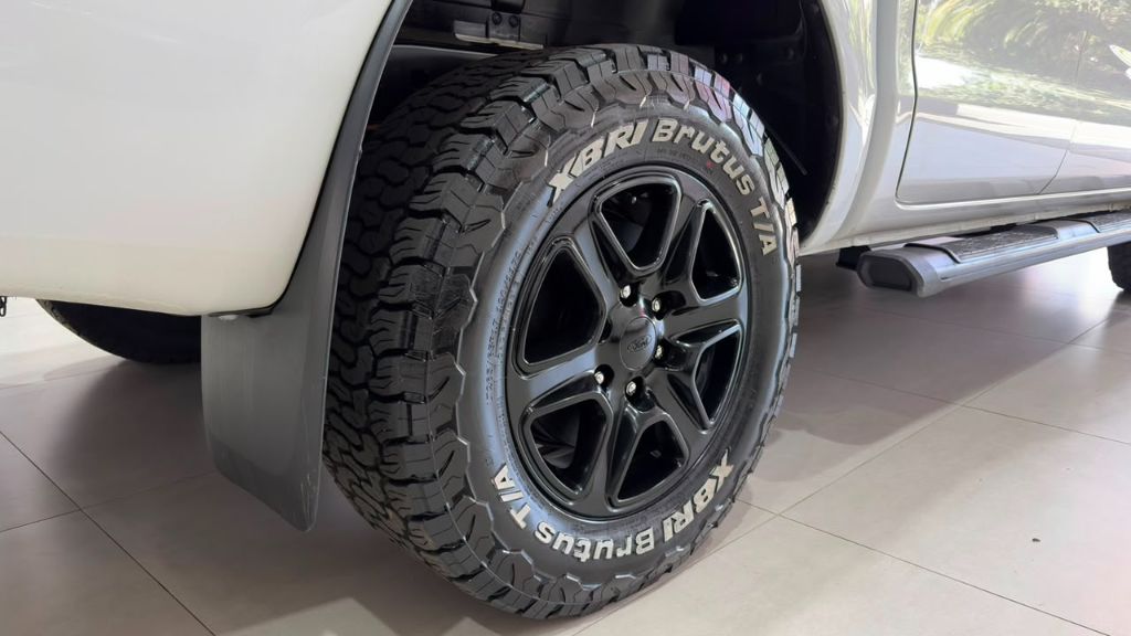 Ranger XLS 2.2 4x4 CD Diesel Aut.