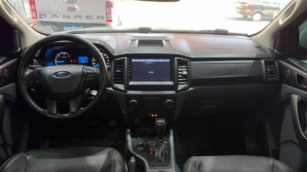 Ranger XLS 2.2 4x4 CD Diesel Aut.