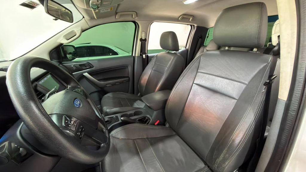 Ranger XLS 2.2 4x4 CD Diesel Aut.