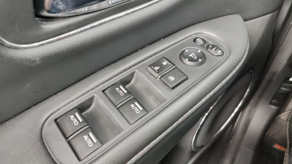 HR-V EXL 1.8 Flexone 16V 5p Aut. — foto 13