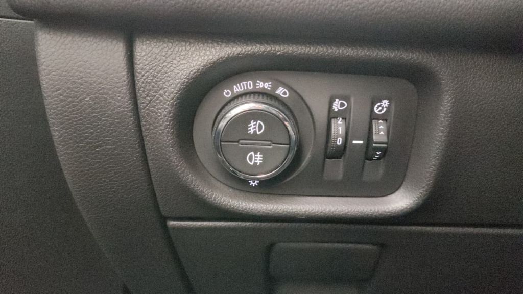 CRUZE LTZ 1.4 16V Turbo Flex 4p Aut. — foto 14
