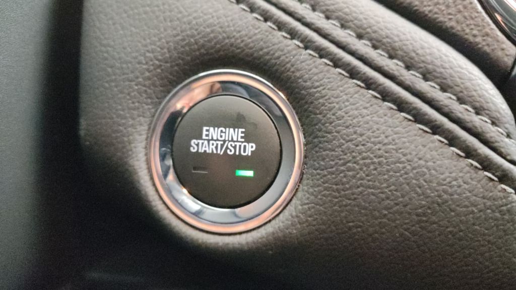 CRUZE LTZ 1.4 16V Turbo Flex 4p Aut. — foto 18
