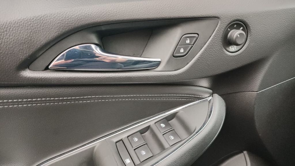 CRUZE LTZ 1.4 16V Turbo Flex 4p Aut. — foto 15