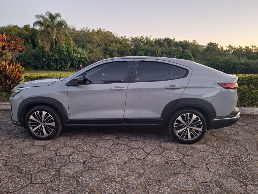 Fastback Audace 1.0 200 T. Flex Aut — foto 7