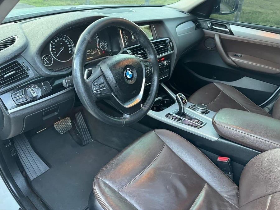 X4 XDRIVE 28i X-Line 2.0 Turbo 245cv Aut — foto 10