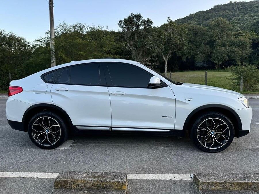 X4 XDRIVE 28i X-Line 2.0 Turbo 245cv Aut — foto 7