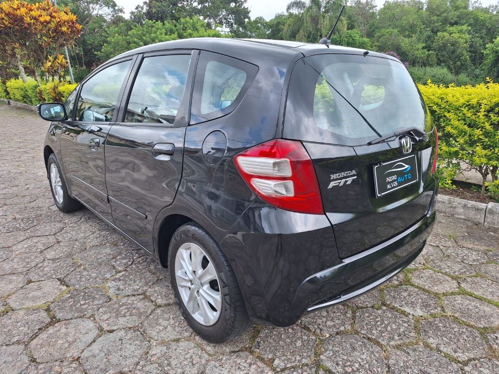 Fit LX 1.4/ 1.4 Flex 8V/16V 5p Mec. — foto 5