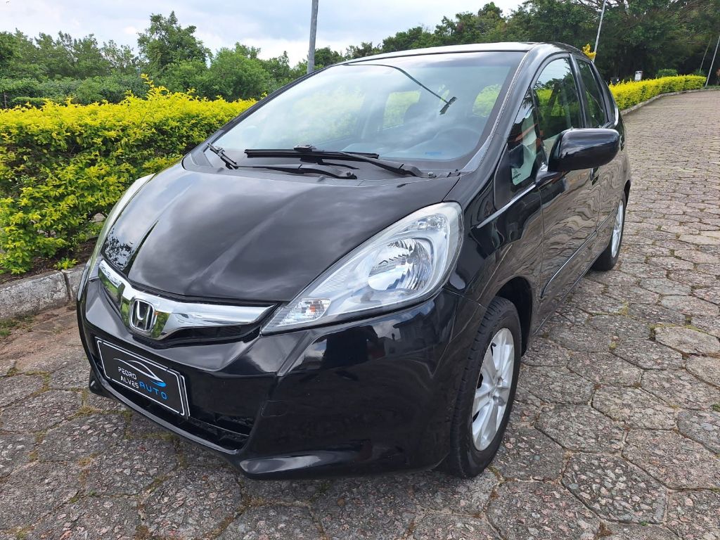 Fit LX 1.4/ 1.4 Flex 8V/16V 5p Mec. — foto 1