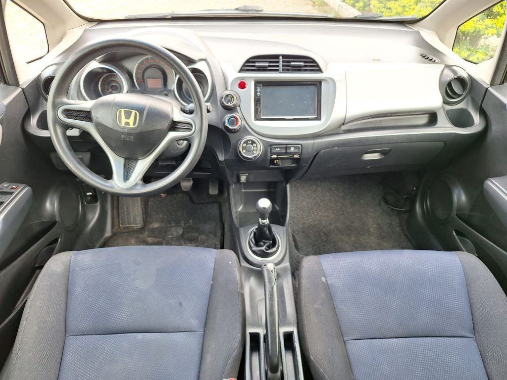 Fit LX 1.4/ 1.4 Flex 8V/16V 5p Mec. — foto 10