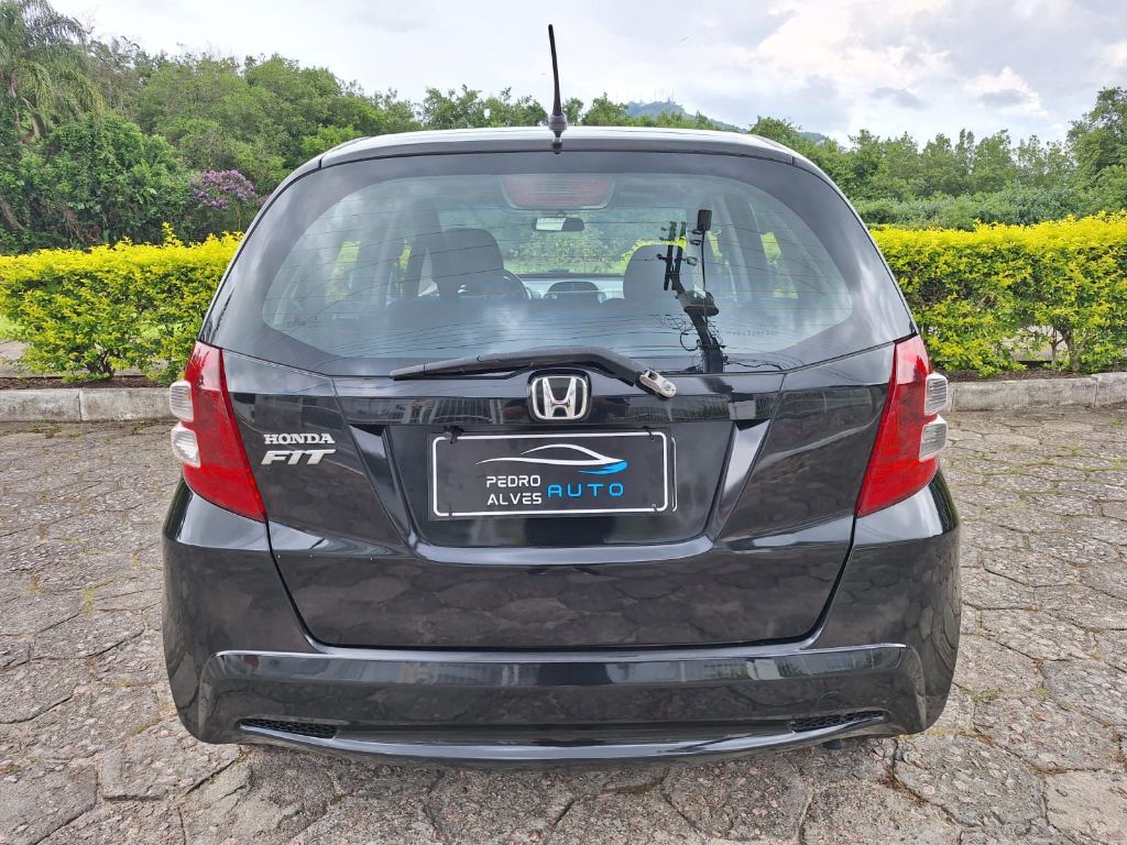 Fit LX 1.4/ 1.4 Flex 8V/16V 5p Mec. — foto 6