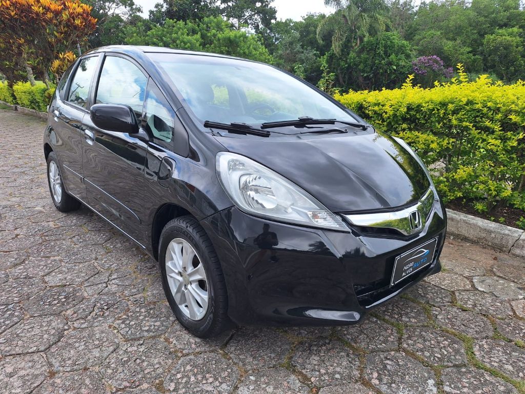 Fit LX 1.4/ 1.4 Flex 8V/16V 5p Mec. — foto 2
