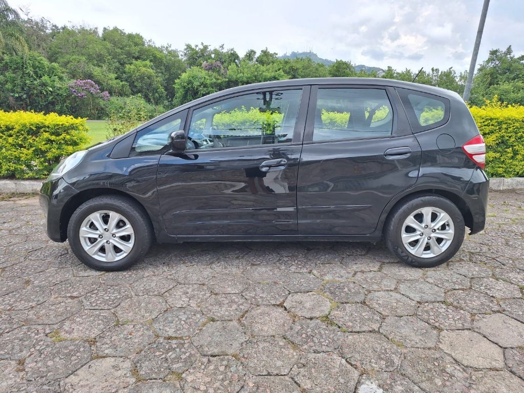 Fit LX 1.4/ 1.4 Flex 8V/16V 5p Mec. — foto 8