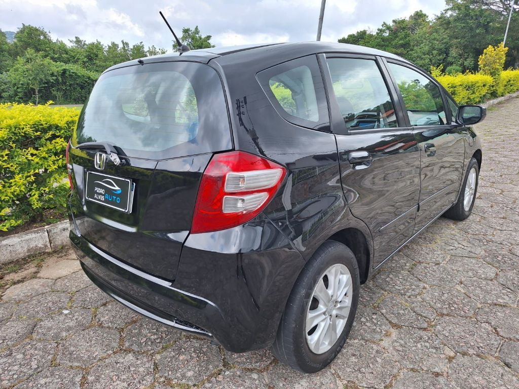 Fit LX 1.4/ 1.4 Flex 8V/16V 5p Mec. — foto 4