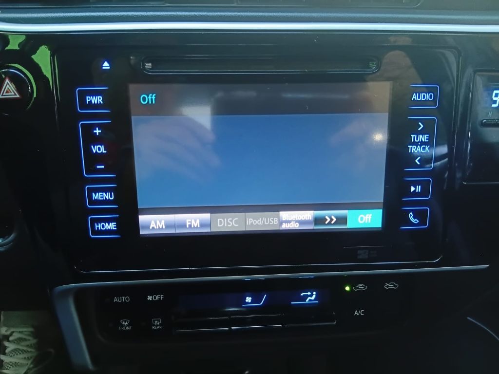 Corolla XEi 2.0 Flex 16V Aut. — foto 7