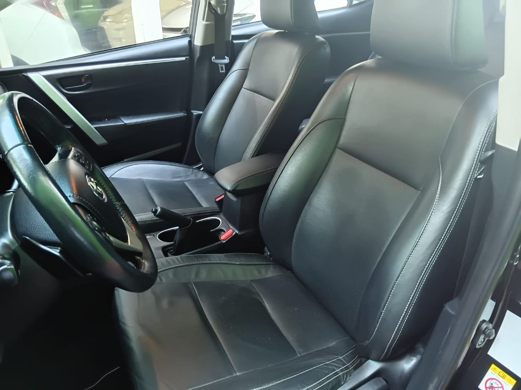 Corolla XEi 2.0 Flex 16V Aut. — foto 13