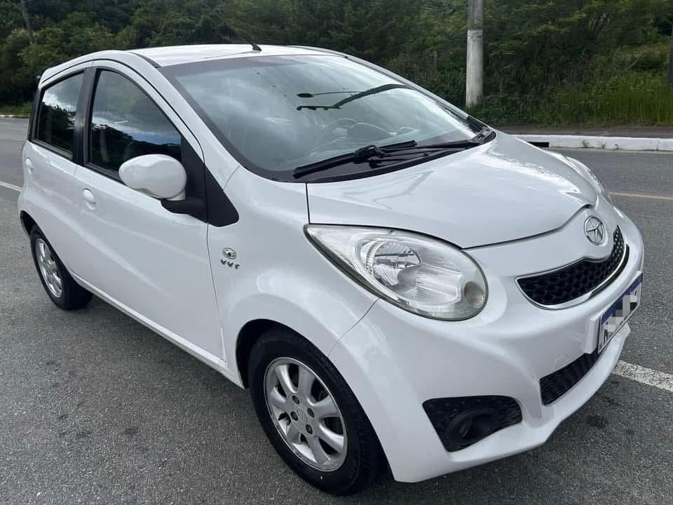 J2 1.4 16V 5p Mec. — foto 1
