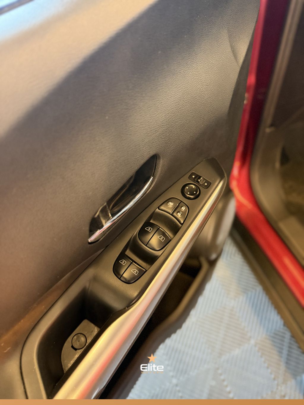 KICKS Advance 1.6 16V Flex Aut. — foto 8