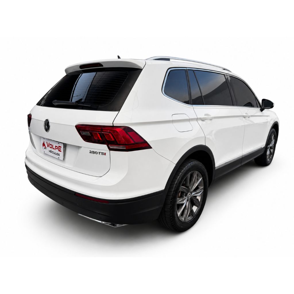 TIGUAN Allspac Comf 250 TSI 1.4 Flex — foto 6