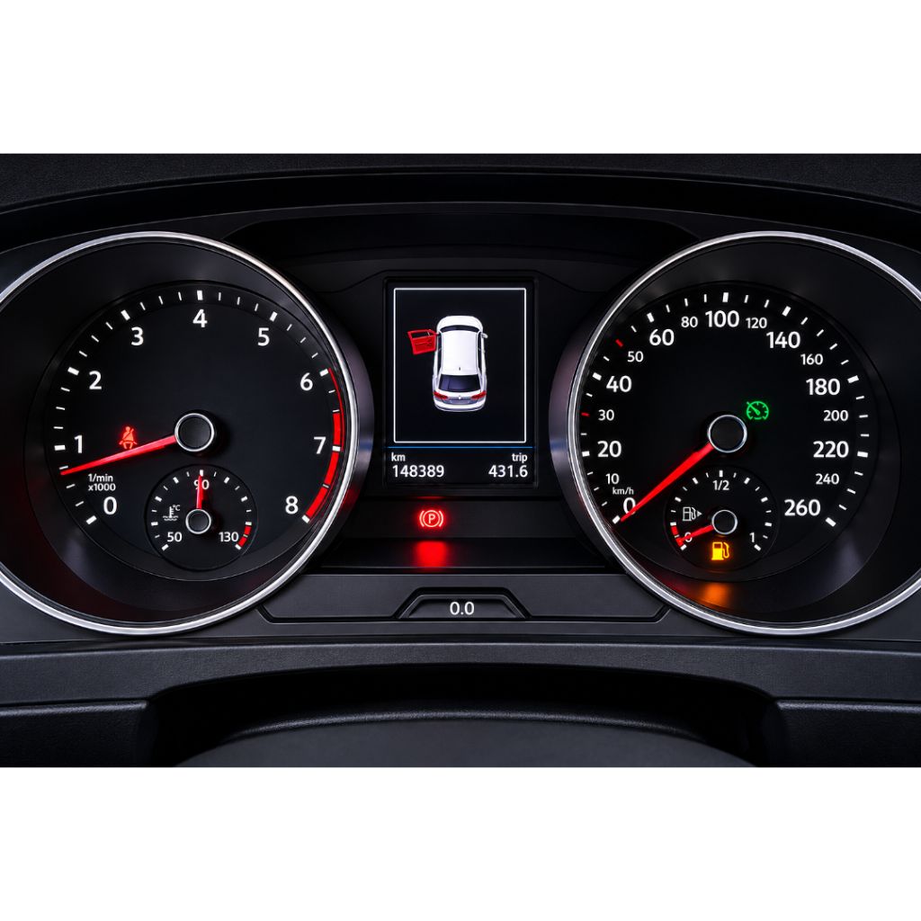 TIGUAN Allspac Comf 250 TSI 1.4 Flex — foto 12