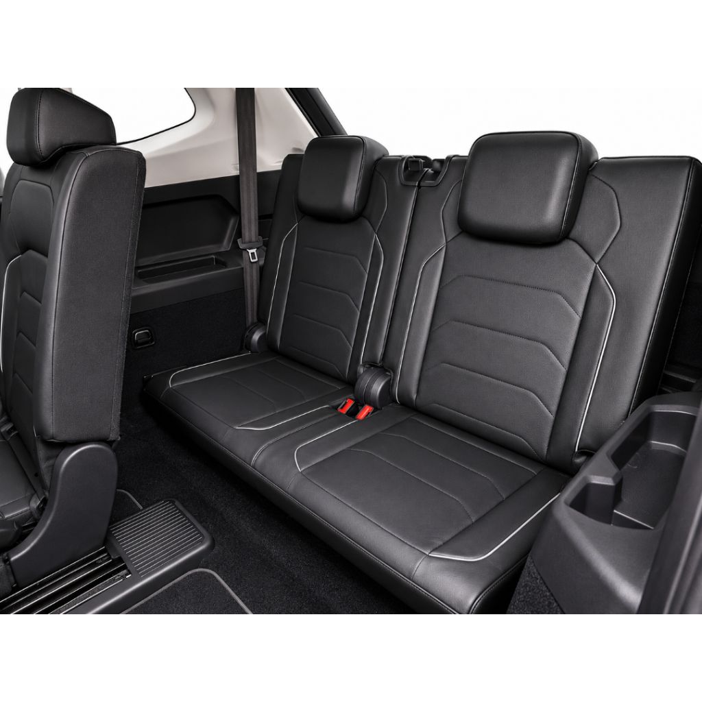 TIGUAN Allspac Comf 250 TSI 1.4 Flex — foto 9