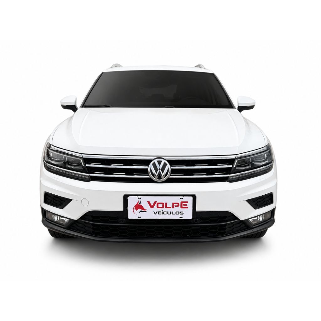 TIGUAN Allspac Comf 250 TSI 1.4 Flex — foto 2