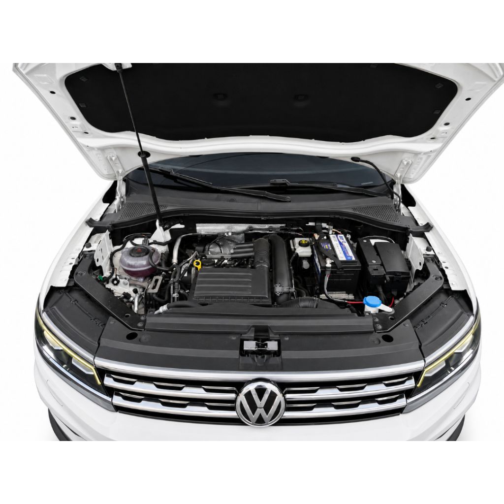 TIGUAN Allspac Comf 250 TSI 1.4 Flex — foto 13