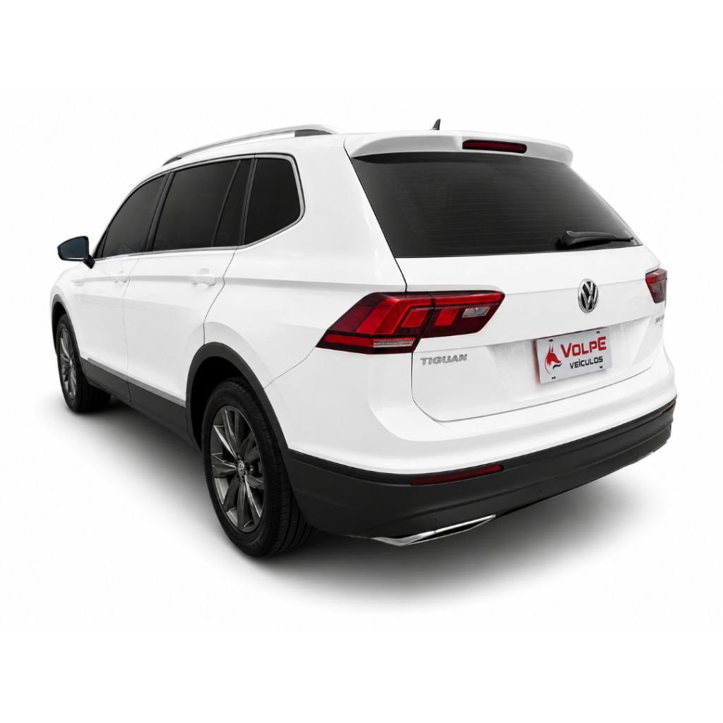 TIGUAN Allspac Comf 250 TSI 1.4 Flex — foto 4
