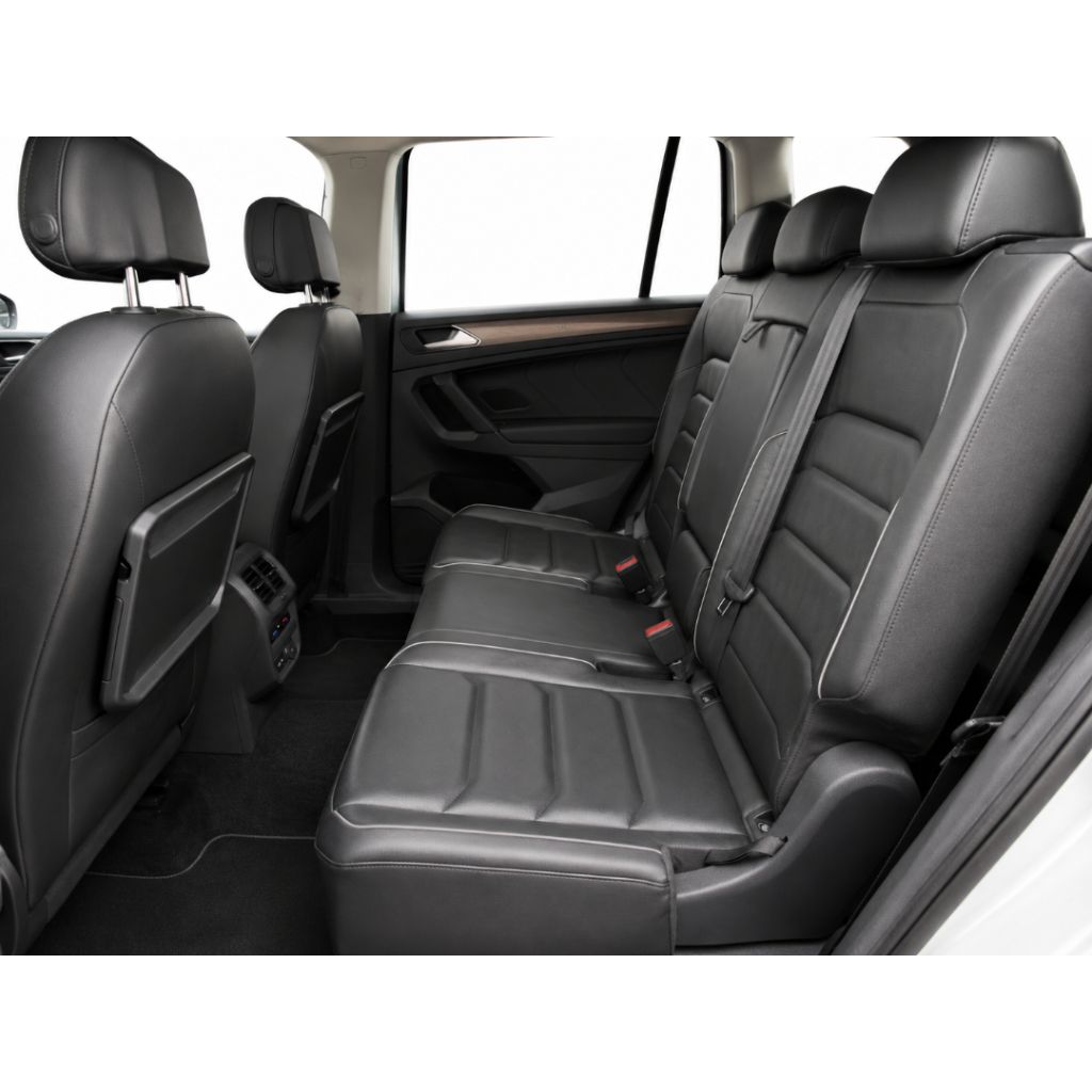 TIGUAN Allspac Comf 250 TSI 1.4 Flex — foto 8