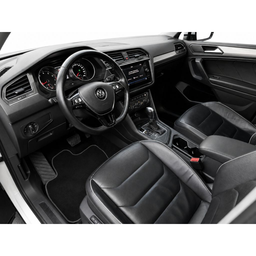 TIGUAN Allspac Comf 250 TSI 1.4 Flex — foto 15