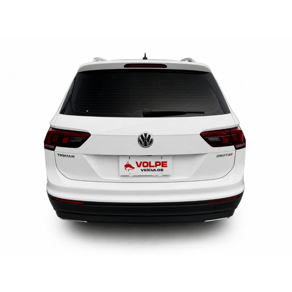 TIGUAN Allspac Comf 250 TSI 1.4 Flex — foto 5