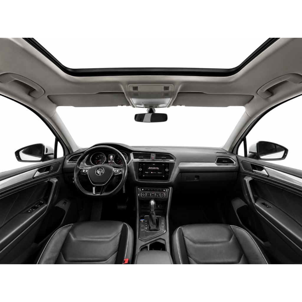 TIGUAN Allspac Comf 250 TSI 1.4 Flex — foto 11
