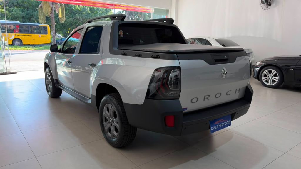 OROCH Intense 1.6 Flex 16V Mec.