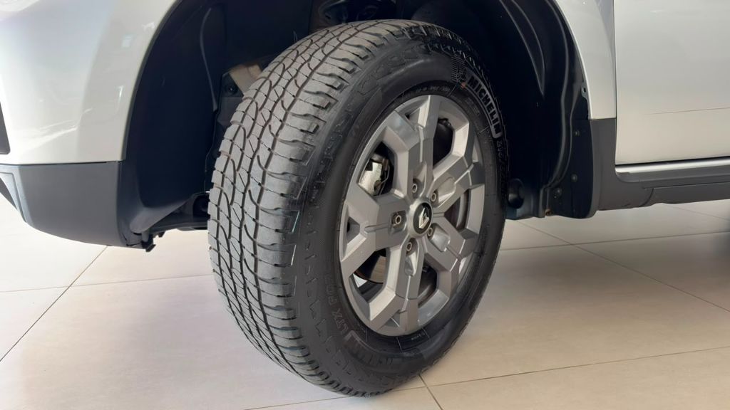 OROCH Intense 1.6 Flex 16V Mec.