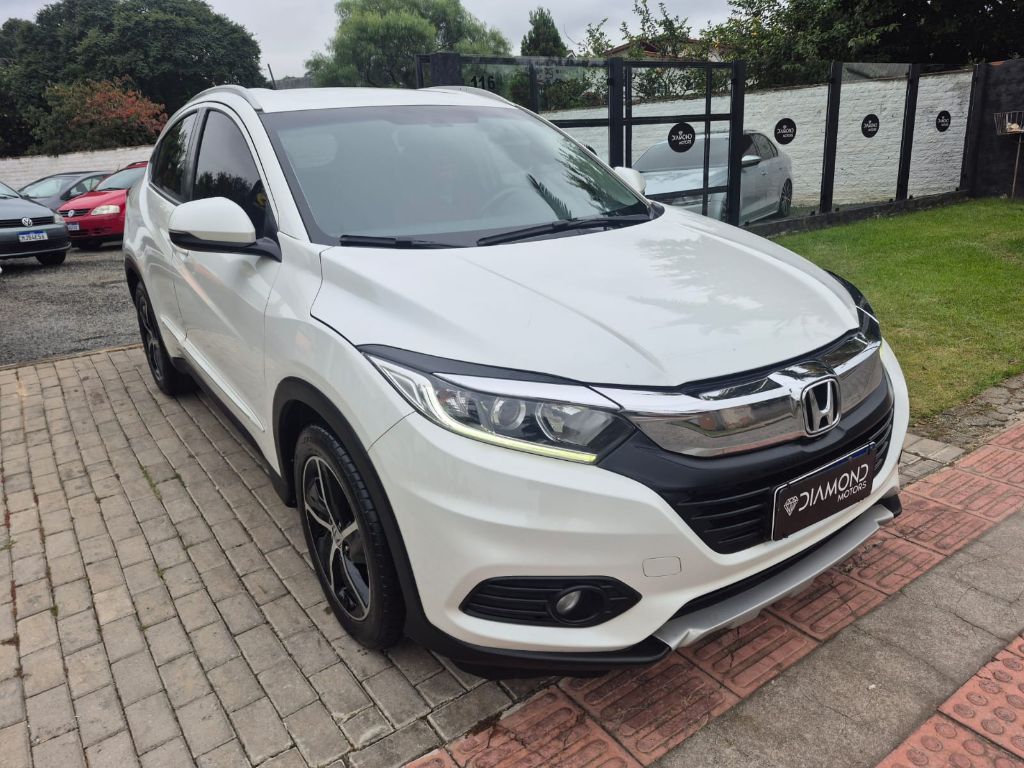 HR-V EX 1.8 Flexone 16V 5p Aut.