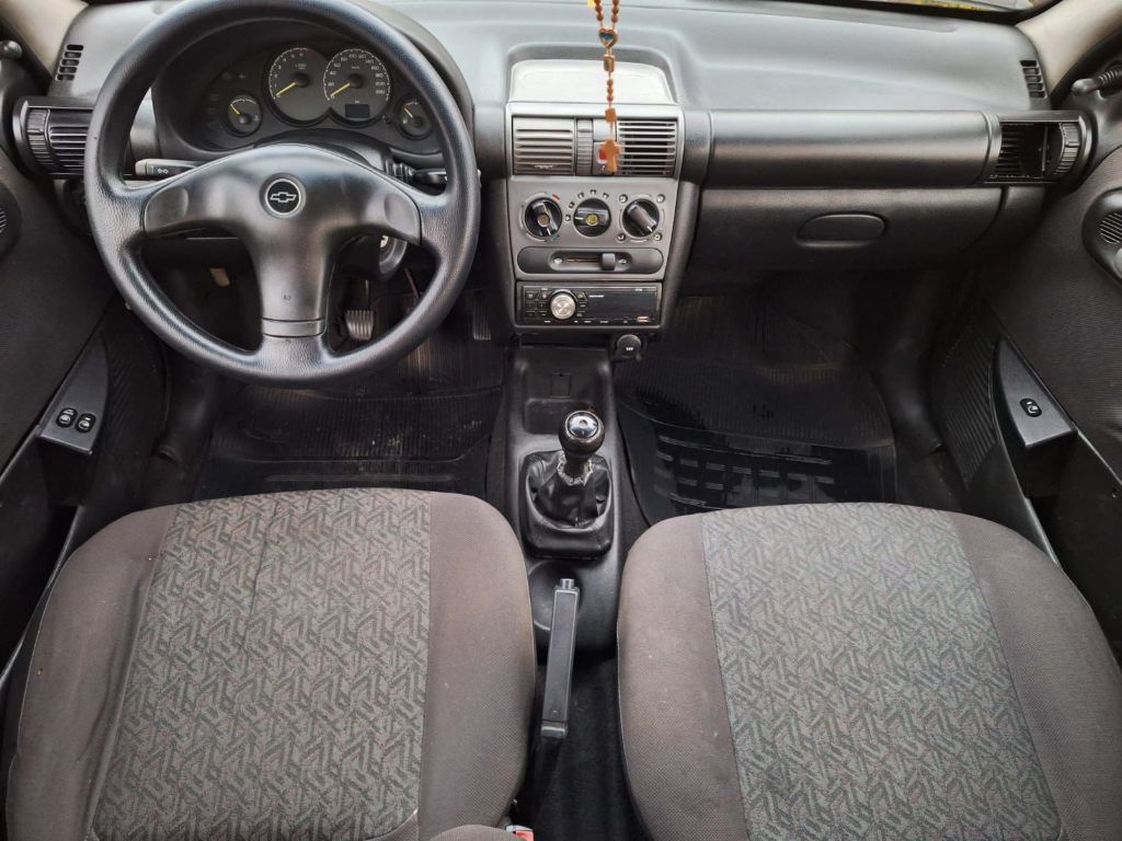 Corsa Sed Class.Spirit 1.0/1.0 FlexPower — foto 9