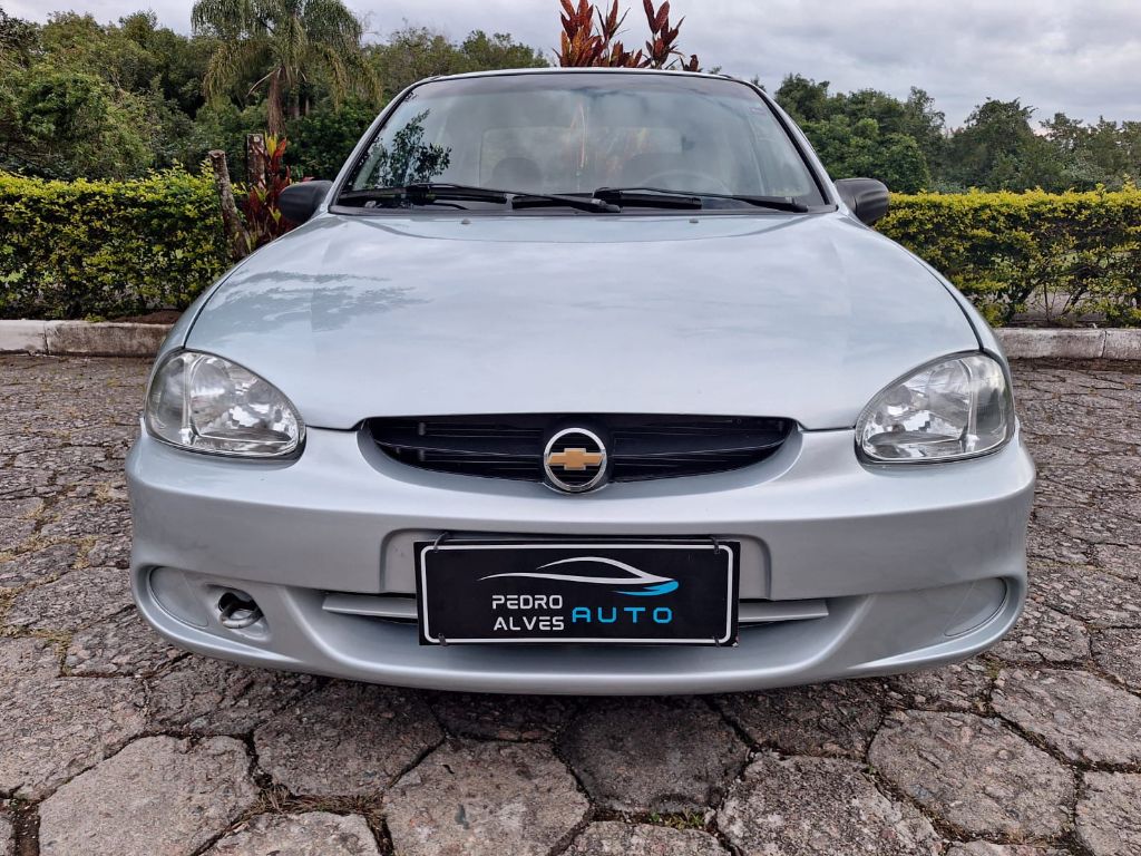 Corsa Sed Class.Spirit 1.0/1.0 FlexPower — foto 3
