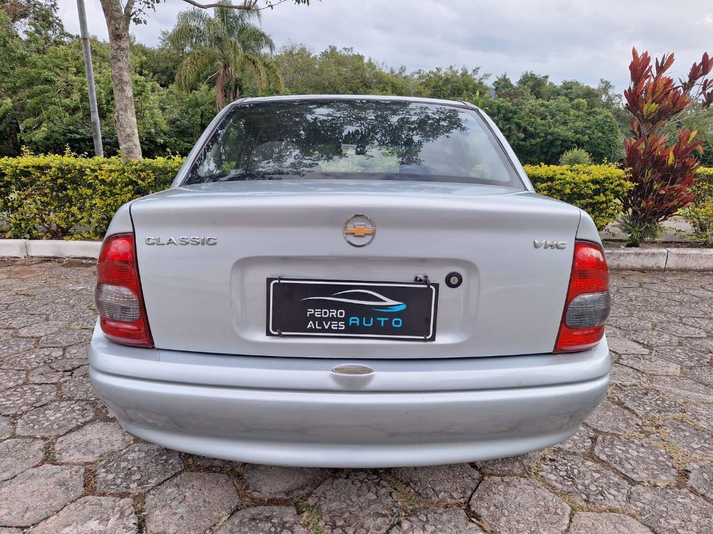 Corsa Sed Class.Spirit 1.0/1.0 FlexPower — foto 6