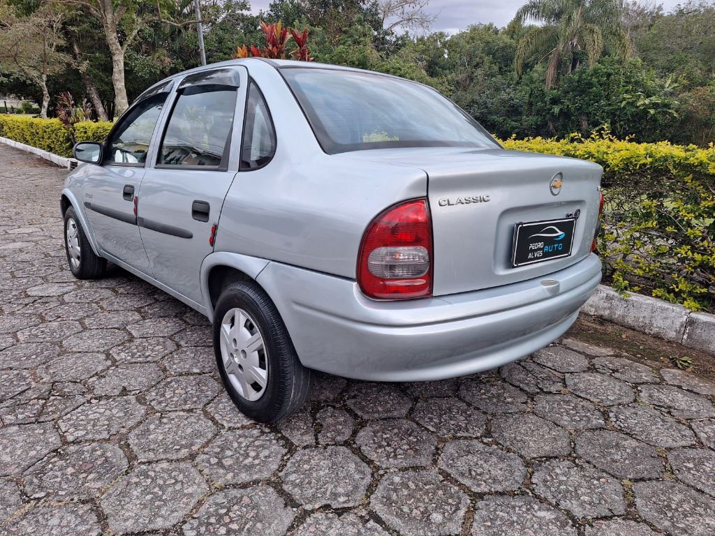 Corsa Sed Class.Spirit 1.0/1.0 FlexPower — foto 5