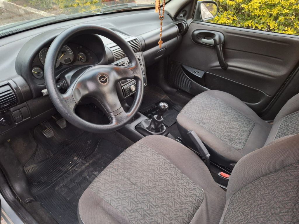 Corsa Sed Class.Spirit 1.0/1.0 FlexPower — foto 10