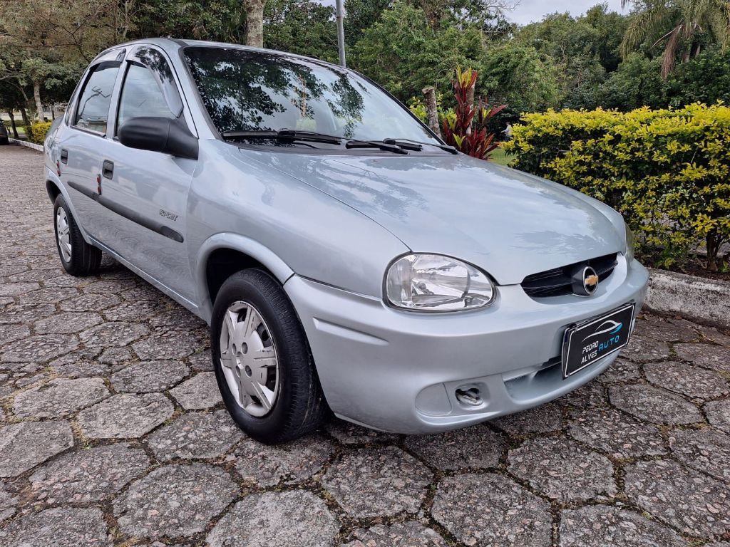 Corsa Sed Class.Spirit 1.0/1.0 FlexPower — foto 2