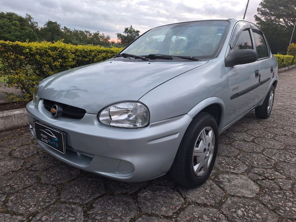Corsa Sed Class.Spirit 1.0/1.0 FlexPower — foto 1