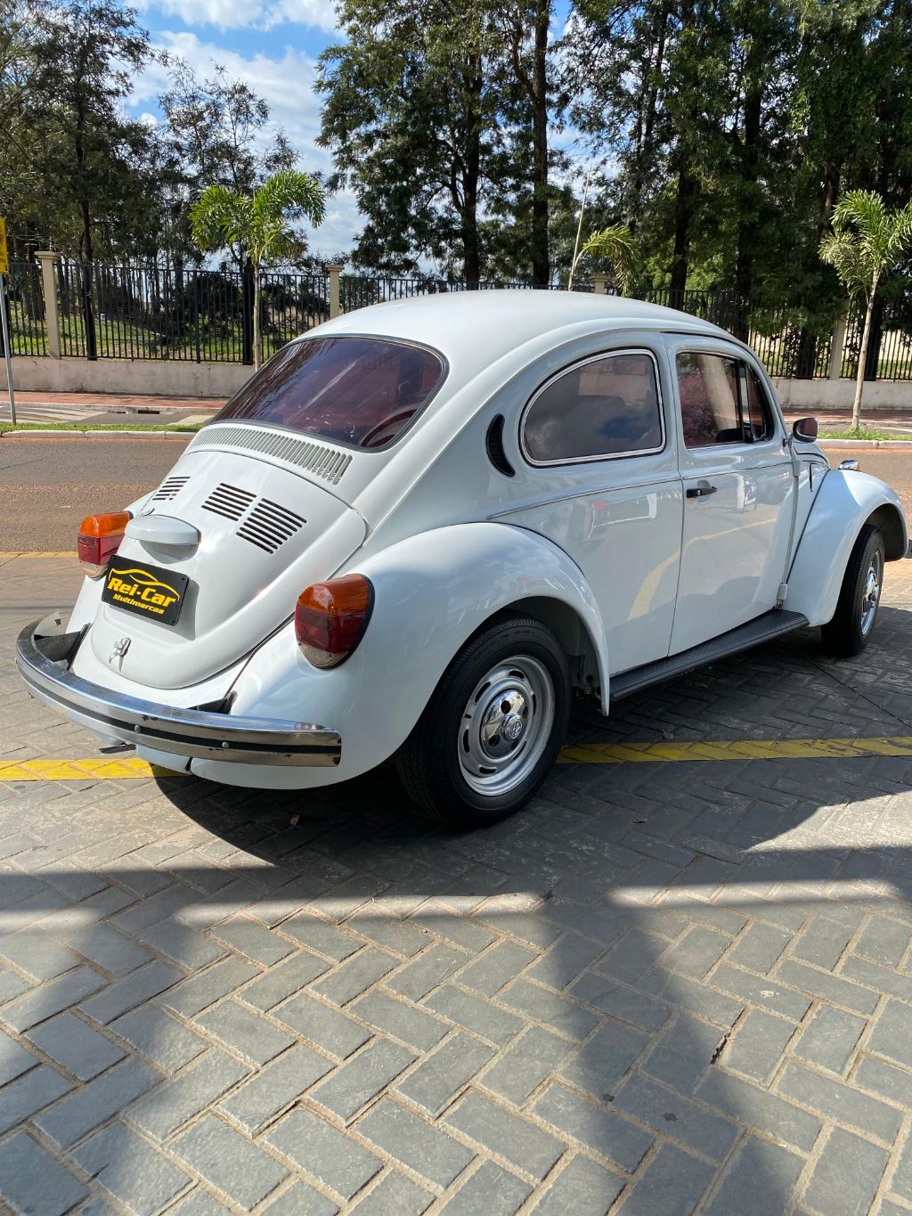 Fusca — foto 5