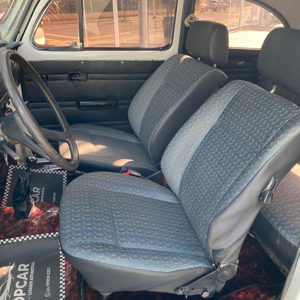 Fusca — foto 6