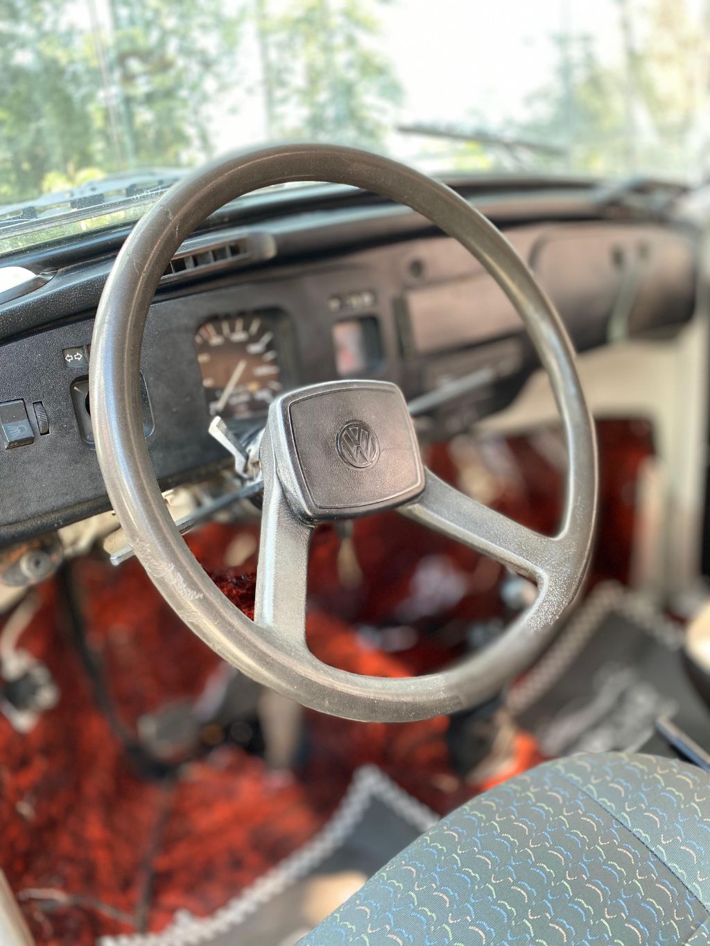 Fusca — foto 7