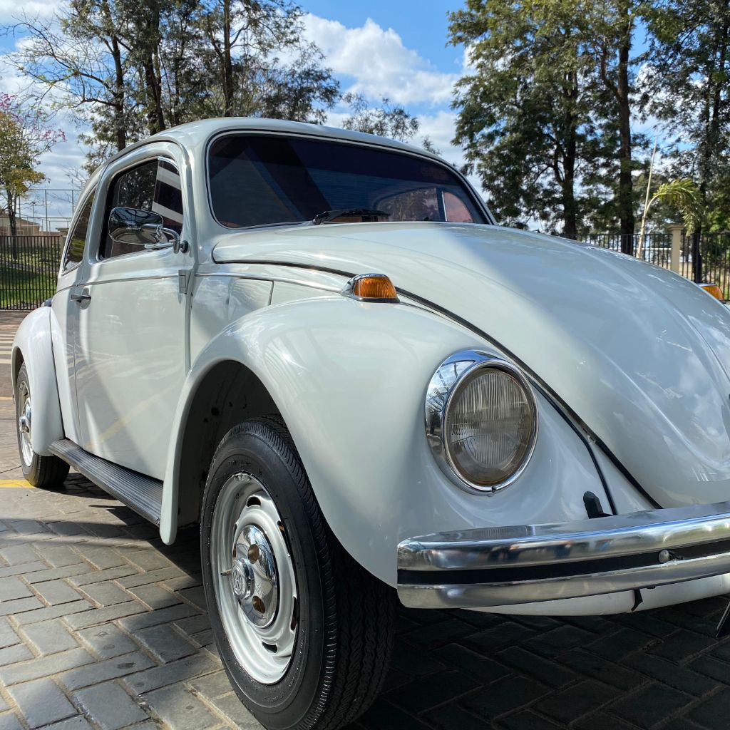 Fusca — foto 3
